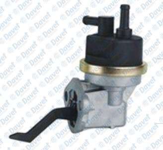 HELLUX HBO500104 Benzin Otomatigi Plastik M 131-Dks-1600